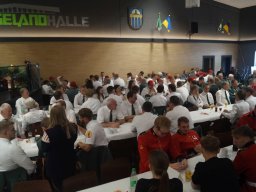 Schützenfestmontag 2026